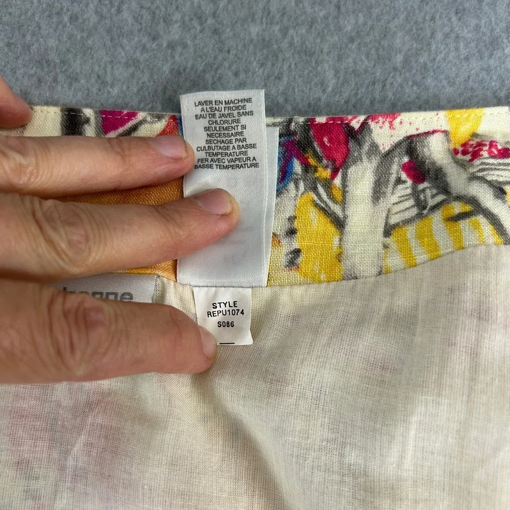 Liz Claiborne Petite thank you